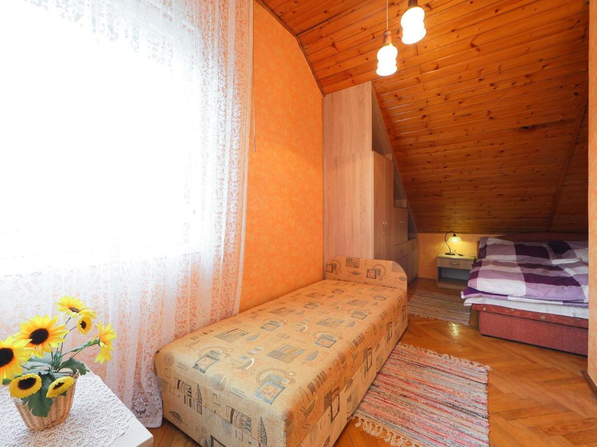 Holiday Home Hibiscus By Interhome Balatonkeresztúr Exteriör bild